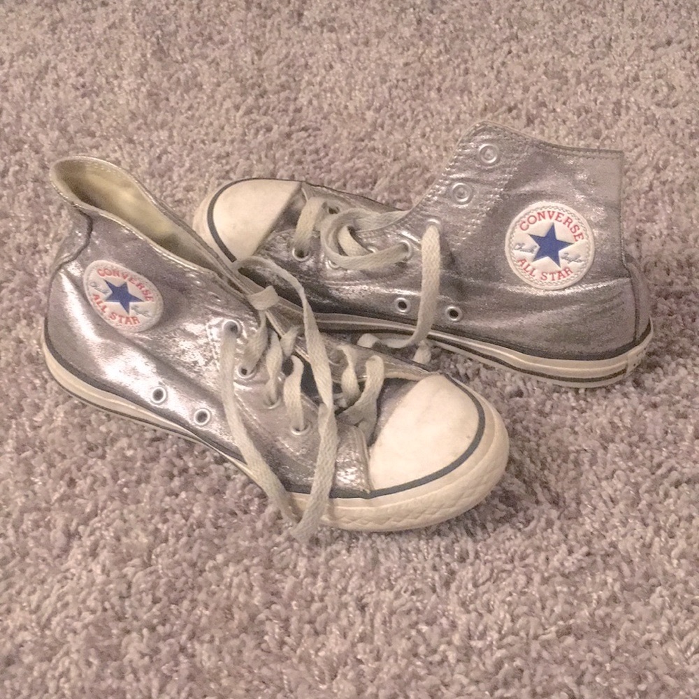 💙Converse Bundle💙 - Picture 2 of 4